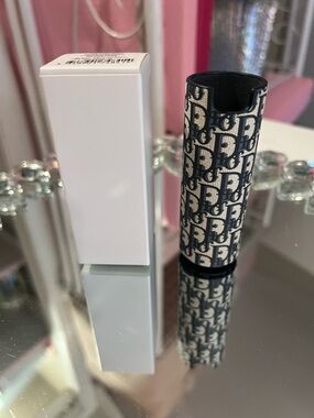 Dior Couture Travel Spray Sleeve in Oblique- Sold Out